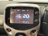 USED 2016 16 PEUGEOT 108 1.0 Active Hatchback 5dr Petrol Manual Euro 6 (68 ps) Super Low Mileage 7719 Miles, Striking Purple Berry
