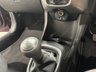 USED 2016 16 PEUGEOT 108 1.0 Active Hatchback 5dr Petrol Manual Euro 6 (68 ps) Super Low Mileage 7719 Miles, Striking Purple Berry