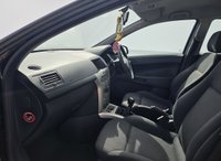 USED 2008 08 VAUXHALL ASTRA 1.4i 16v Life Hatchback 5dr Petrol Manual (146 g/km, 89 bhp) 