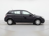USED 2008 08 VAUXHALL ASTRA 1.4i 16v Life Hatchback 5dr Petrol Manual (146 g/km, 89 bhp) 