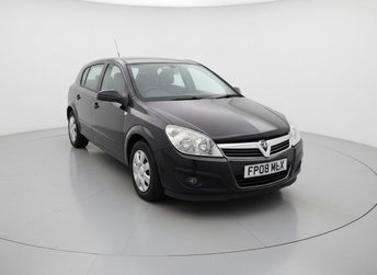 View our Vauxhall Astra