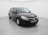 USED 2008 08 VAUXHALL ASTRA 1.4i 16v Life Hatchback 5dr Petrol Manual (146 g/km, 89 bhp) 