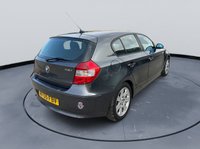 USED 2005 05 BMW 1 SERIES 2.0 118i SE Hatchback 5dr Petrol Manual Euro 4 (129 ps) 