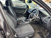USED 2005 05 BMW 1 SERIES 2.0 118i SE Hatchback 5dr Petrol Manual Euro 4 (129 ps) 