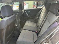 USED 2005 05 BMW 1 SERIES 2.0 118i SE Hatchback 5dr Petrol Manual Euro 4 (129 ps) 