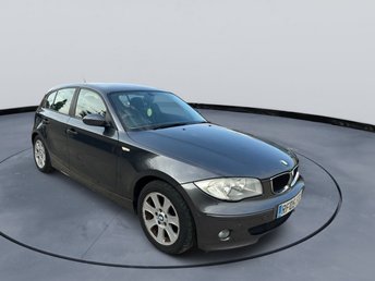 View our BMW 1 Series
