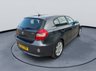 USED 2005 05 BMW 1 SERIES 2.0 118i SE Hatchback 5dr Petrol Manual Euro 4 (129 ps) 