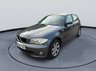 USED 2005 05 BMW 1 SERIES 2.0 118i SE Hatchback 5dr Petrol Manual Euro 4 (129 ps) 