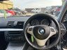 USED 2005 05 BMW 1 SERIES 2.0 118i SE Hatchback 5dr Petrol Manual Euro 4 (129 ps) 
