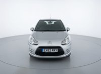 USED 2012 62 CITROEN C3 1.4i VTR+ Hatchback 5dr Petrol Manual Euro 5 (75 ps) 