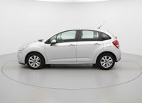 USED 2012 62 CITROEN C3 1.4i VTR+ Hatchback 5dr Petrol Manual Euro 5 (75 ps) 