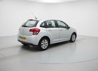 USED 2012 62 CITROEN C3 1.4i VTR+ Hatchback 5dr Petrol Manual Euro 5 (75 ps) 