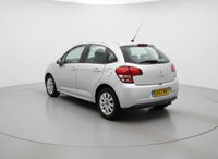 USED 2012 62 CITROEN C3 1.4i VTR+ Hatchback 5dr Petrol Manual Euro 5 (75 ps) 