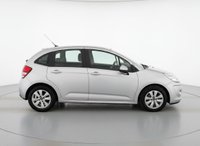 USED 2012 62 CITROEN C3 1.4i VTR+ Hatchback 5dr Petrol Manual Euro 5 (75 ps) 
