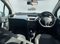 USED 2012 62 CITROEN C3 1.4i VTR+ Hatchback 5dr Petrol Manual Euro 5 (75 ps) 