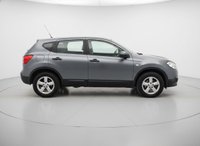 USED 2008 08 NISSAN QASHQAI 1.6 Visia Hatchback 5dr Petrol Manual 2WD (159 g/km, 113 bhp) 