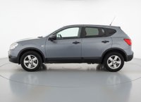 USED 2008 08 NISSAN QASHQAI 1.6 Visia Hatchback 5dr Petrol Manual 2WD (159 g/km, 113 bhp) 