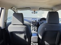USED 2008 08 NISSAN QASHQAI 1.6 Visia Hatchback 5dr Petrol Manual 2WD (159 g/km, 113 bhp) 