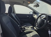 USED 2008 08 NISSAN QASHQAI 1.6 Visia Hatchback 5dr Petrol Manual 2WD (159 g/km, 113 bhp) 