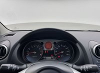 USED 2008 08 NISSAN QASHQAI 1.6 Visia Hatchback 5dr Petrol Manual 2WD (159 g/km, 113 bhp) 