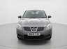 USED 2008 08 NISSAN QASHQAI 1.6 Visia Hatchback 5dr Petrol Manual 2WD (159 g/km, 113 bhp) 
