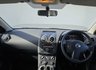 USED 2008 08 NISSAN QASHQAI 1.6 Visia Hatchback 5dr Petrol Manual 2WD (159 g/km, 113 bhp) 