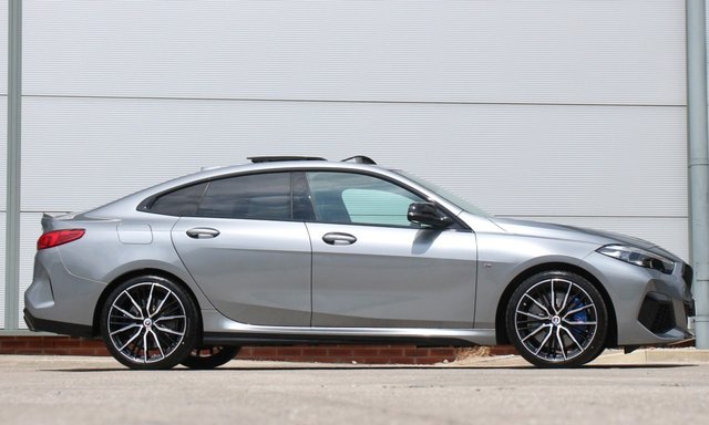 2023 23 BMW 2 Series Gran Coupe 2.0 M235i Saloon 4dr Petrol Auto xDrive Euro 6 (s/s) (306 ps)
