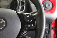 USED 2021 21 TOYOTA AYGO 1.0 VVT-i x-trend Hatchback 5dr Petrol Manual Euro 6 (Safety Sense) (71 ps) - Apple Car Play / Android Auto -
