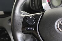 USED 2021 21 TOYOTA AYGO 1.0 VVT-i x-trend Hatchback 5dr Petrol Manual Euro 6 (Safety Sense) (71 ps) - Apple Car Play / Android Auto -