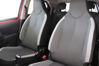 USED 2021 21 TOYOTA AYGO 1.0 VVT-i x-trend Hatchback 5dr Petrol Manual Euro 6 (Safety Sense) (71 ps) - Apple Car Play / Android Auto -