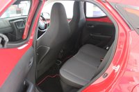 USED 2021 21 TOYOTA AYGO 1.0 VVT-i x-trend Hatchback 5dr Petrol Manual Euro 6 (Safety Sense) (71 ps) - Apple Car Play / Android Auto -