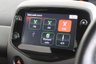 USED 2021 21 TOYOTA AYGO 1.0 VVT-i x-trend Hatchback 5dr Petrol Manual Euro 6 (Safety Sense) (71 ps) - Apple Car Play / Android Auto -