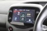 USED 2021 21 TOYOTA AYGO 1.0 VVT-i x-trend Hatchback 5dr Petrol Manual Euro 6 (Safety Sense) (71 ps) - Apple Car Play / Android Auto -