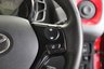 USED 2021 21 TOYOTA AYGO 1.0 VVT-i x-trend Hatchback 5dr Petrol Manual Euro 6 (Safety Sense) (71 ps) - Apple Car Play / Android Auto -