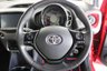 USED 2021 21 TOYOTA AYGO 1.0 VVT-i x-trend Hatchback 5dr Petrol Manual Euro 6 (Safety Sense) (71 ps) - Apple Car Play / Android Auto -