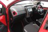 USED 2021 21 TOYOTA AYGO 1.0 VVT-i x-trend Hatchback 5dr Petrol Manual Euro 6 (Safety Sense) (71 ps) - Apple Car Play / Android Auto -