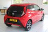 USED 2021 21 TOYOTA AYGO 1.0 VVT-i x-trend Hatchback 5dr Petrol Manual Euro 6 (Safety Sense) (71 ps) - Apple Car Play / Android Auto -