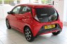 USED 2021 21 TOYOTA AYGO 1.0 VVT-i x-trend Hatchback 5dr Petrol Manual Euro 6 (Safety Sense) (71 ps) - Apple Car Play / Android Auto -