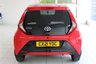 USED 2021 21 TOYOTA AYGO 1.0 VVT-i x-trend Hatchback 5dr Petrol Manual Euro 6 (Safety Sense) (71 ps) - Apple Car Play / Android Auto -