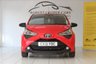 USED 2021 21 TOYOTA AYGO 1.0 VVT-i x-trend Hatchback 5dr Petrol Manual Euro 6 (Safety Sense) (71 ps) - Apple Car Play / Android Auto -
