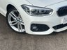 USED 2016 16 BMW 1 SERIES 1.5 116d M Sport Hatchback 5dr Diesel Manual Euro 6 (s/s) (116 ps) 