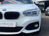 USED 2016 16 BMW 1 SERIES 1.5 116d M Sport Hatchback 5dr Diesel Manual Euro 6 (s/s) (116 ps) 