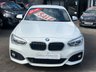 USED 2016 16 BMW 1 SERIES 1.5 116d M Sport Hatchback 5dr Diesel Manual Euro 6 (s/s) (116 ps) 