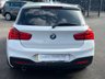 USED 2016 16 BMW 1 SERIES 1.5 116d M Sport Hatchback 5dr Diesel Manual Euro 6 (s/s) (116 ps) 