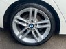 USED 2016 16 BMW 1 SERIES 1.5 116d M Sport Hatchback 5dr Diesel Manual Euro 6 (s/s) (116 ps) 