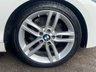 USED 2016 16 BMW 1 SERIES 1.5 116d M Sport Hatchback 5dr Diesel Manual Euro 6 (s/s) (116 ps) 