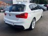 USED 2016 16 BMW 1 SERIES 1.5 116d M Sport Hatchback 5dr Diesel Manual Euro 6 (s/s) (116 ps) 