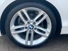 USED 2016 16 BMW 1 SERIES 1.5 116d M Sport Hatchback 5dr Diesel Manual Euro 6 (s/s) (116 ps) 
