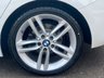 USED 2016 16 BMW 1 SERIES 1.5 116d M Sport Hatchback 5dr Diesel Manual Euro 6 (s/s) (116 ps) 