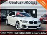USED 2016 16 BMW 1 SERIES 1.5 116d M Sport Hatchback 5dr Diesel Manual Euro 6 (s/s) (116 ps) 
